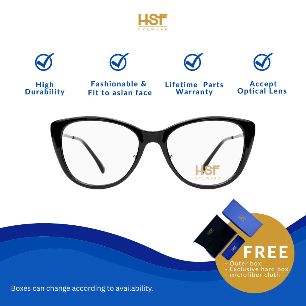 HSF Nyra - HSF Eyewear