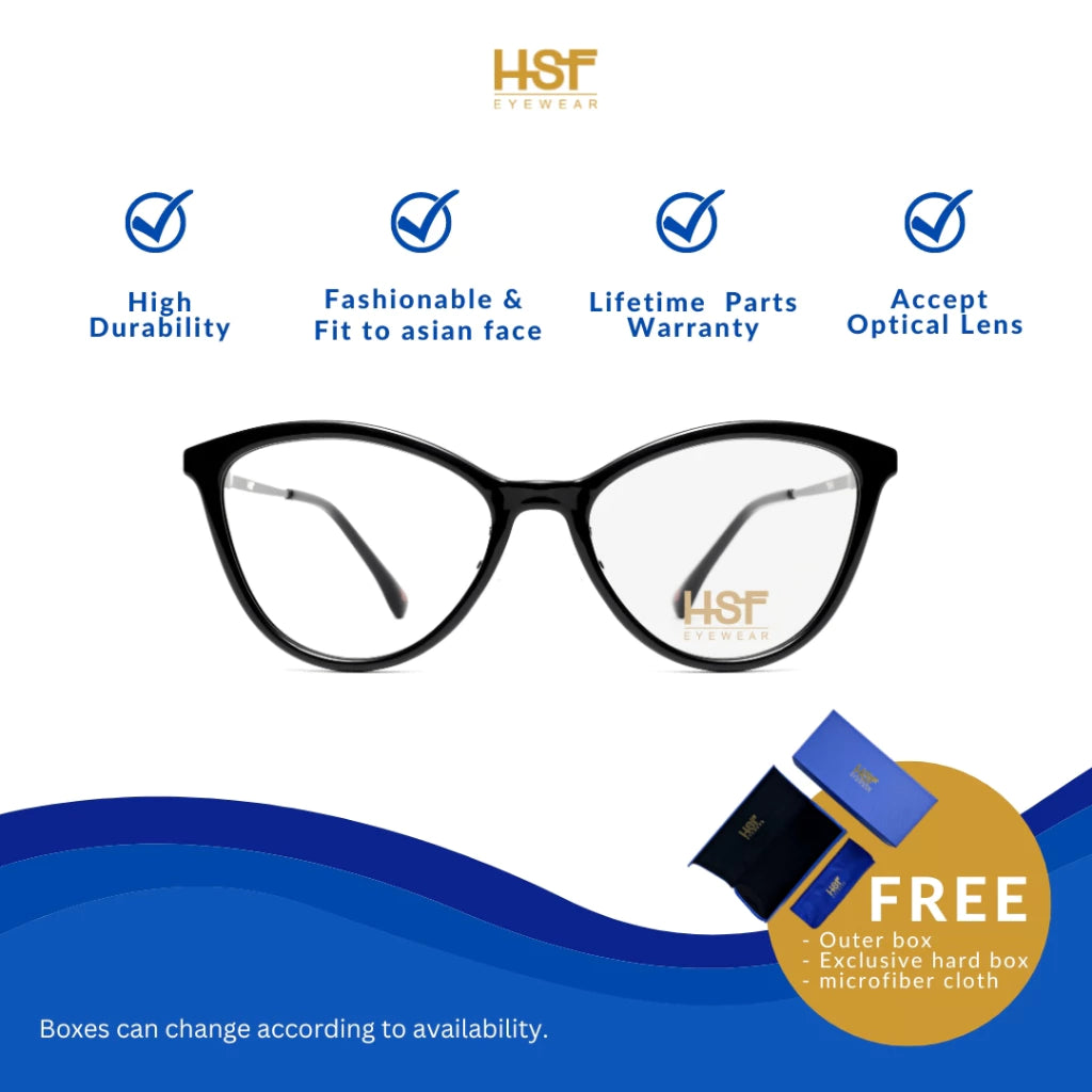 HSF Tyla - HSF Eyewear