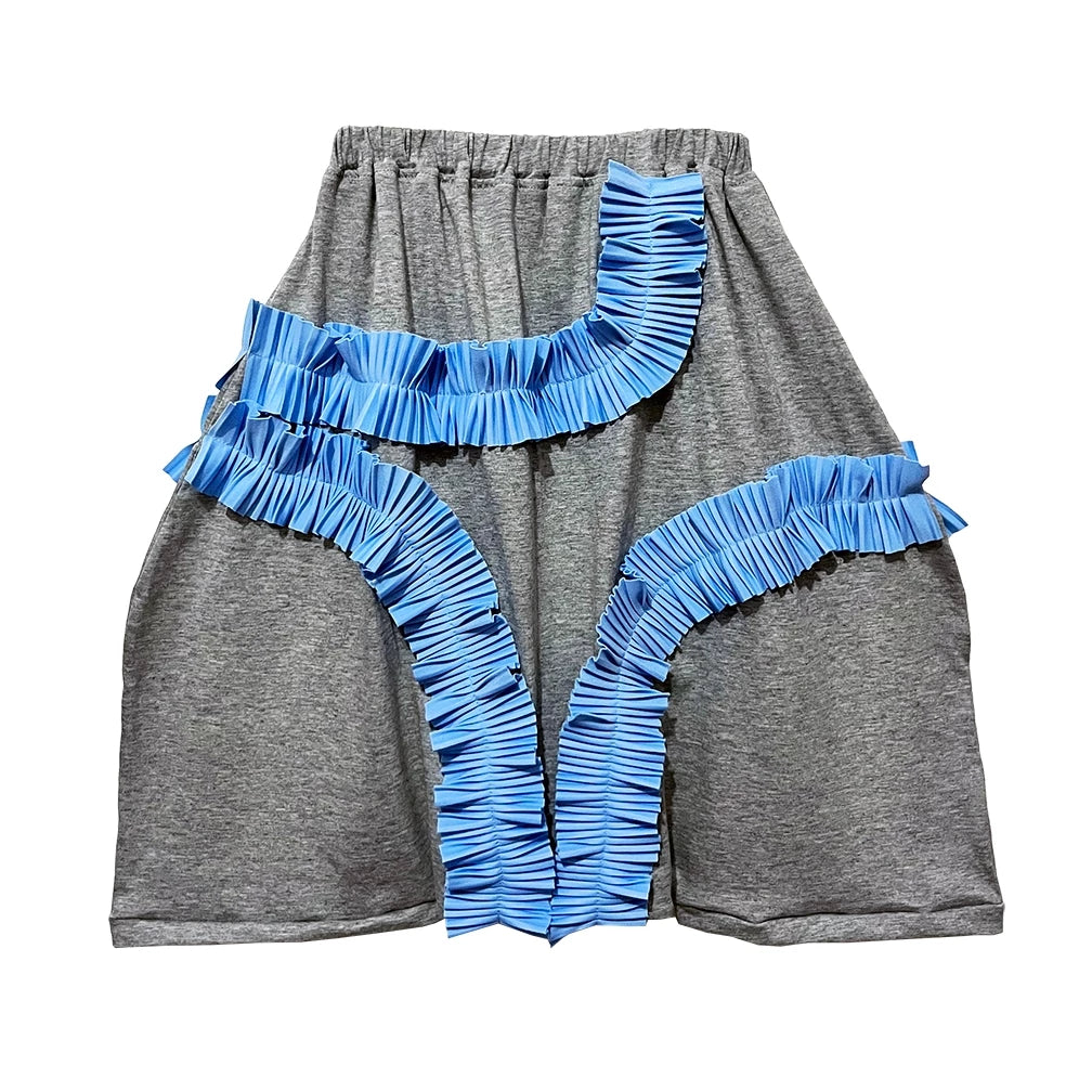 HGL Bambini - Hula Hoops Blue Moon Pants - Mplayground