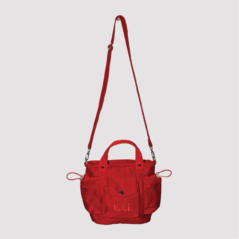 Klein Mini Bag - Lou Tropics