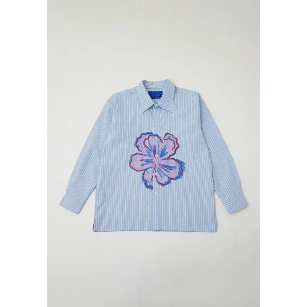 Pansy Shirt - Eotes