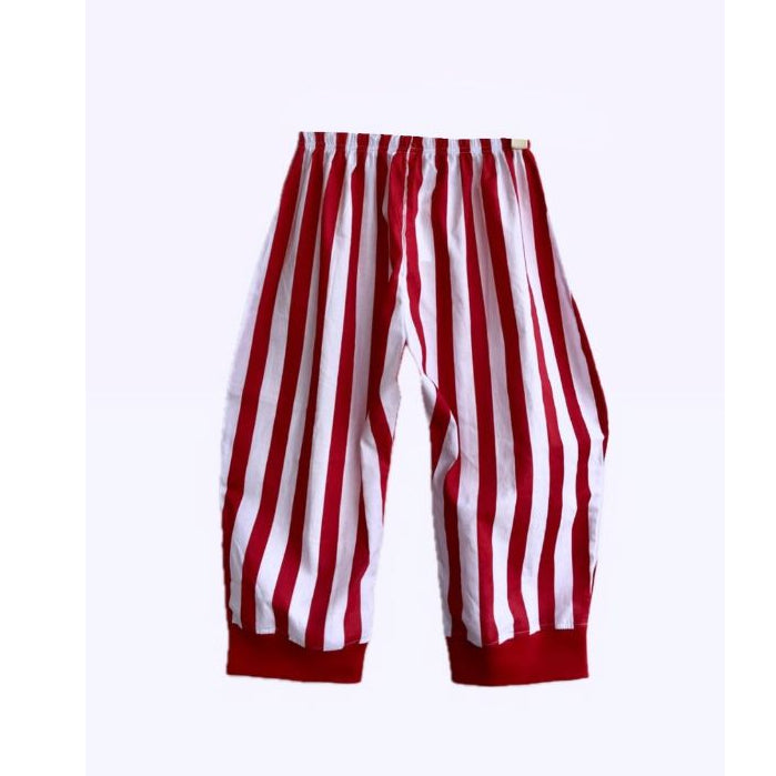 HGL Bambini - Strawberry Milk Lolipop Pants - Mplayground