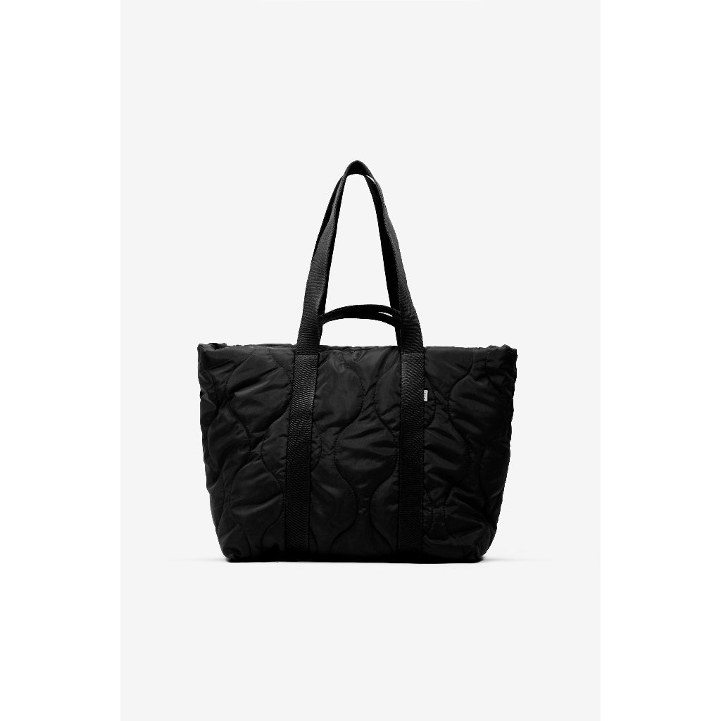 Dimi Puffy Bag Black - Vidoj