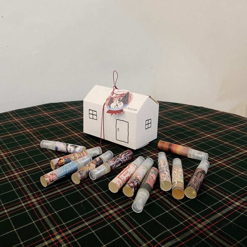 Christmas Set/Hamper - Nevernot Official