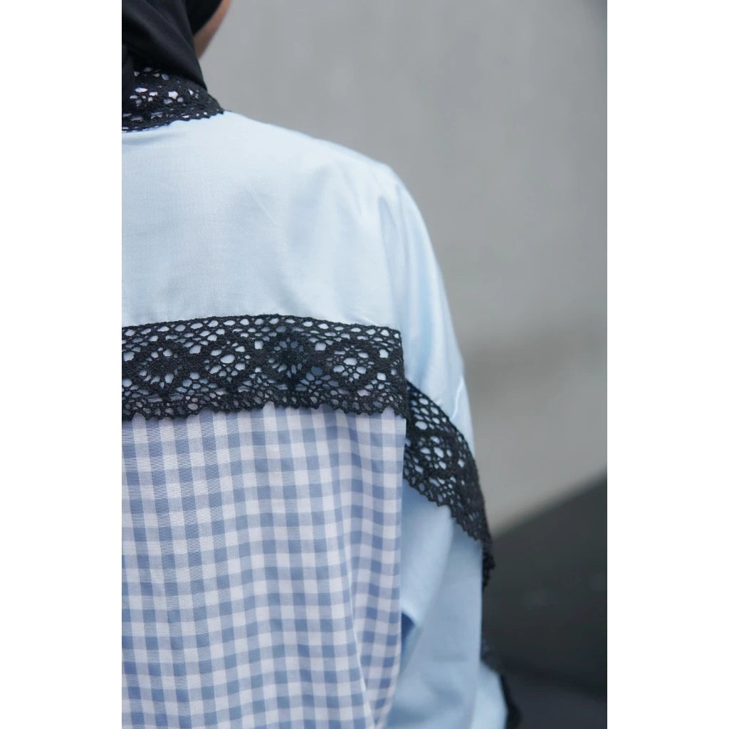 Kiyani Shirt - Abame