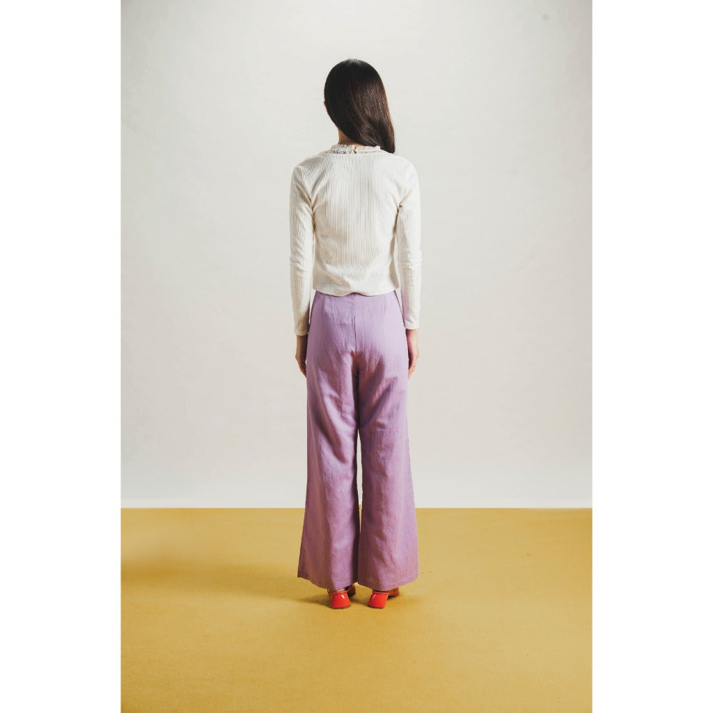 Marisol Pants - Callie Cotton