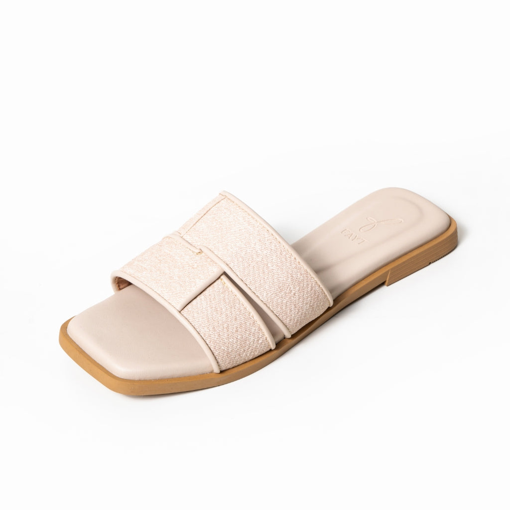 Elba Sandals - Fayt