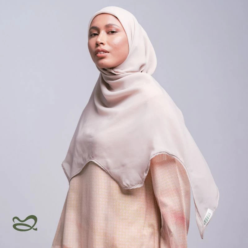 Rahhaba Scarf - Ashha Wear