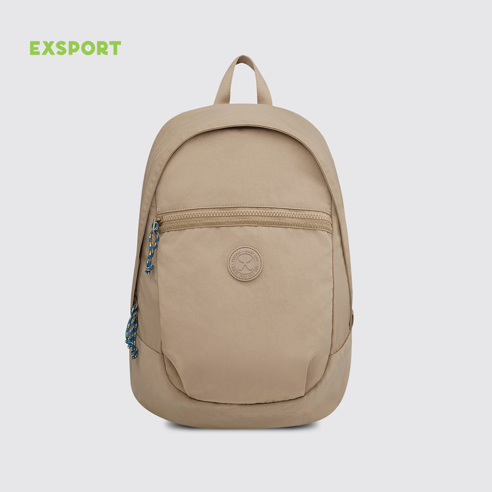 Kumara Backpack Light Brown - Exsport