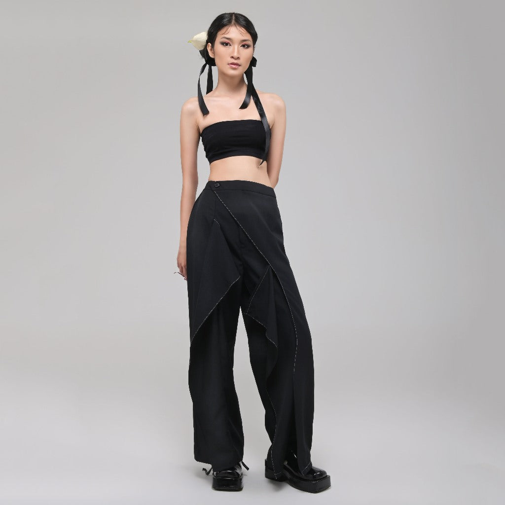 Chess Long Pants - Isoos Studios