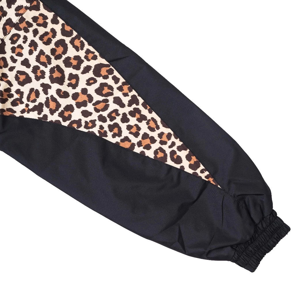 Wild Leopard Track Jacket - SVH Official