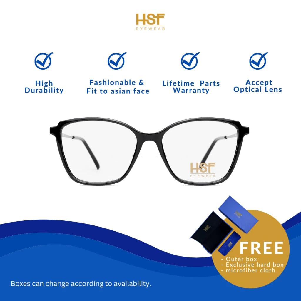 HSF Elora - HSF Eyewear