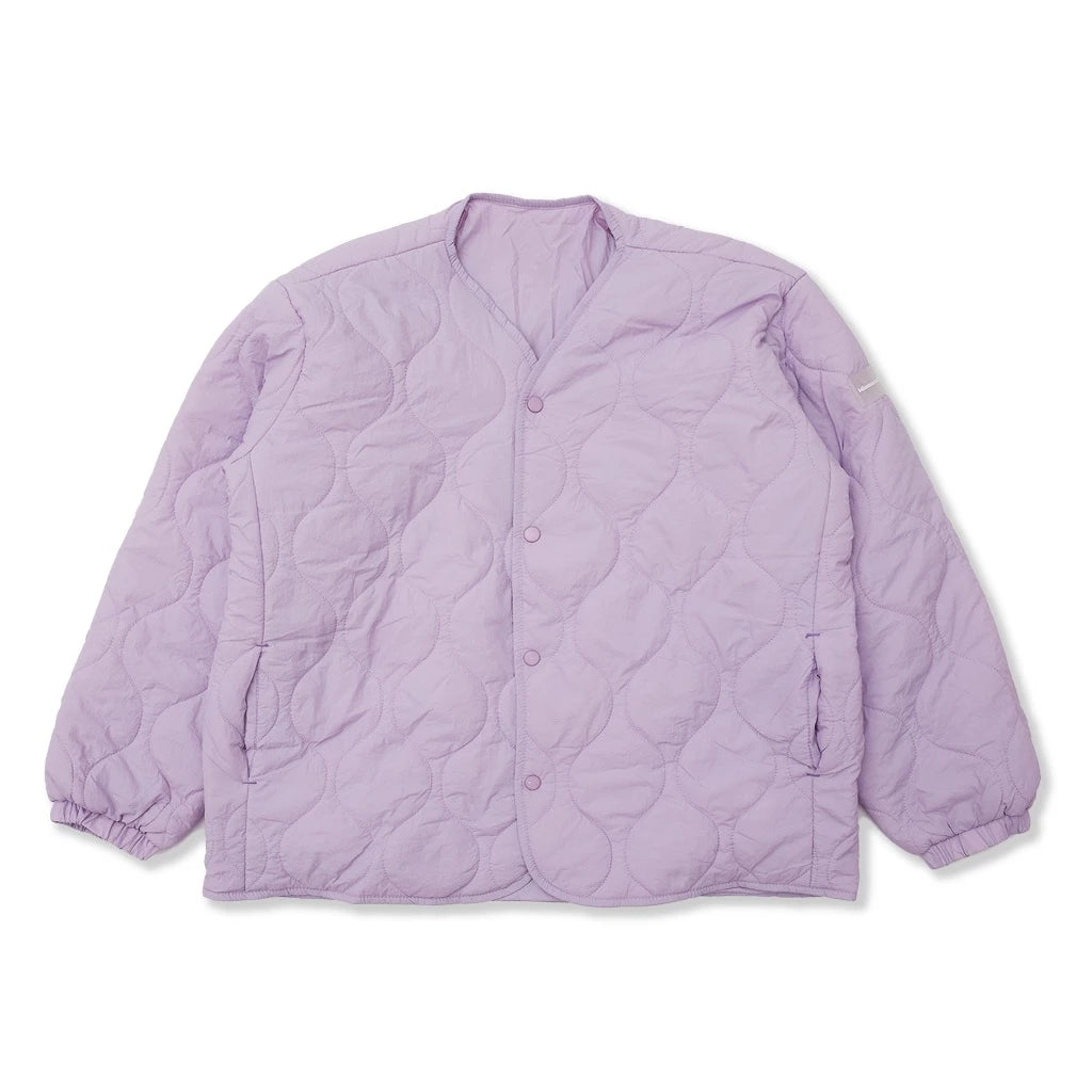 Tammy Reversible Liner Jacket - Mixmacstimes