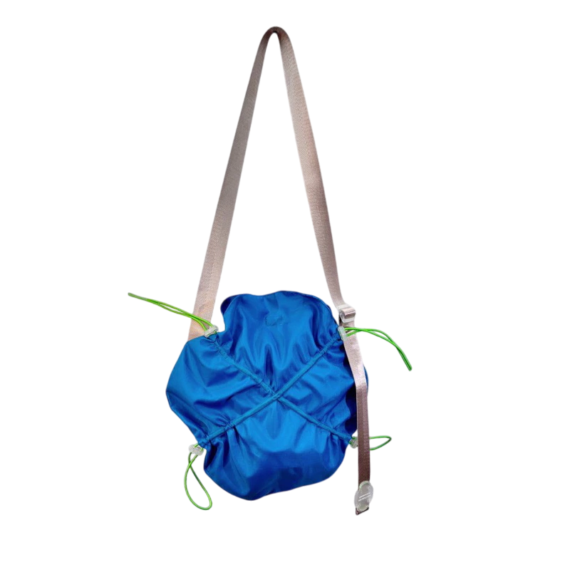 Shamrock Mini Bag - Mabli Fabli