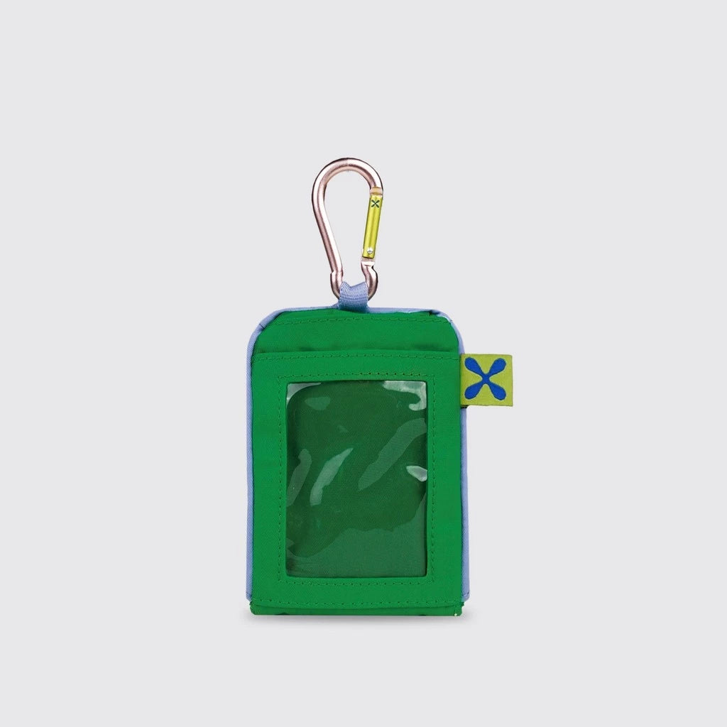 Lowkey Card Pouch - Exsport