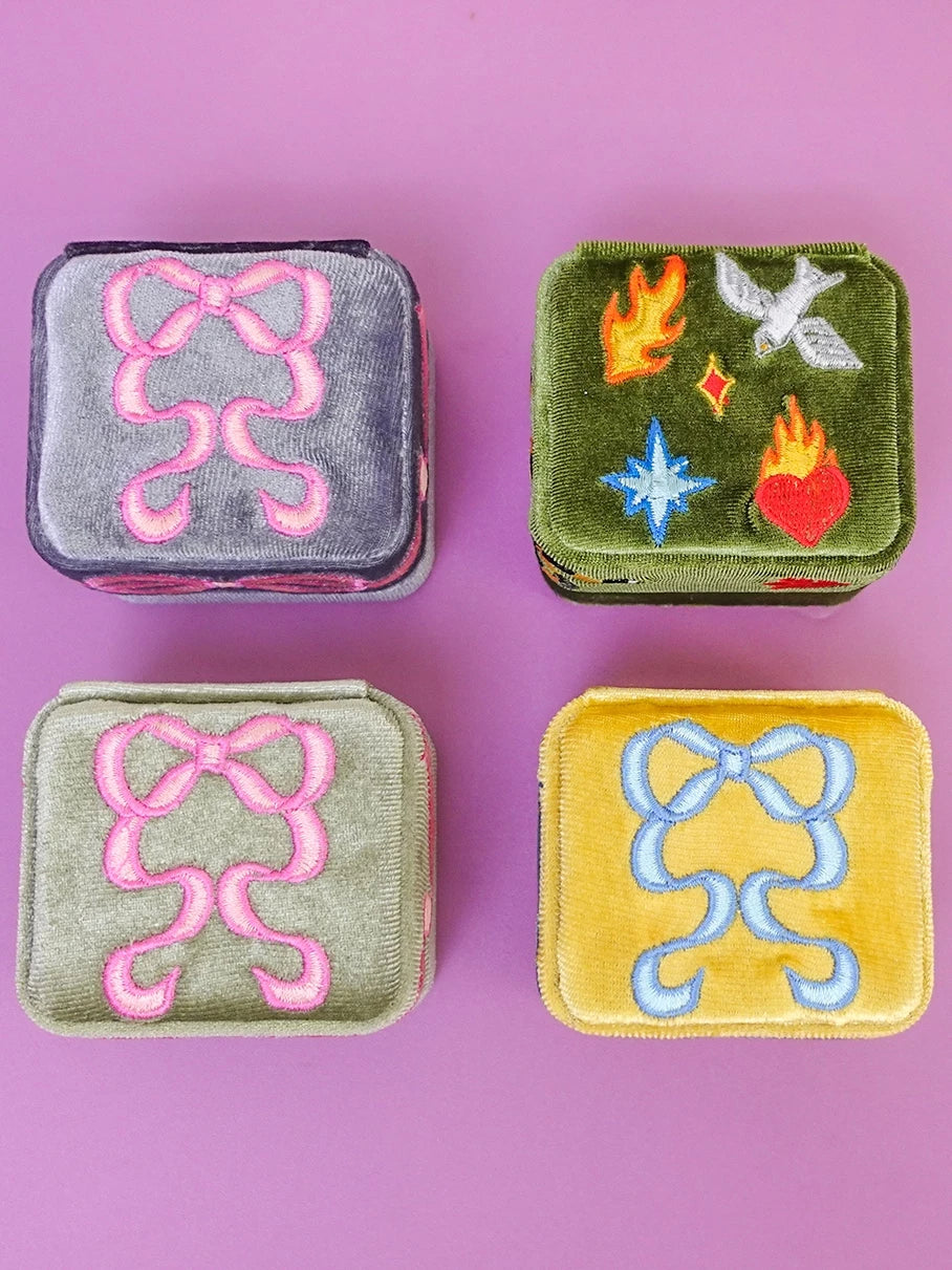 Very, Very Special Box (Double Ring) - Not Your Birthday