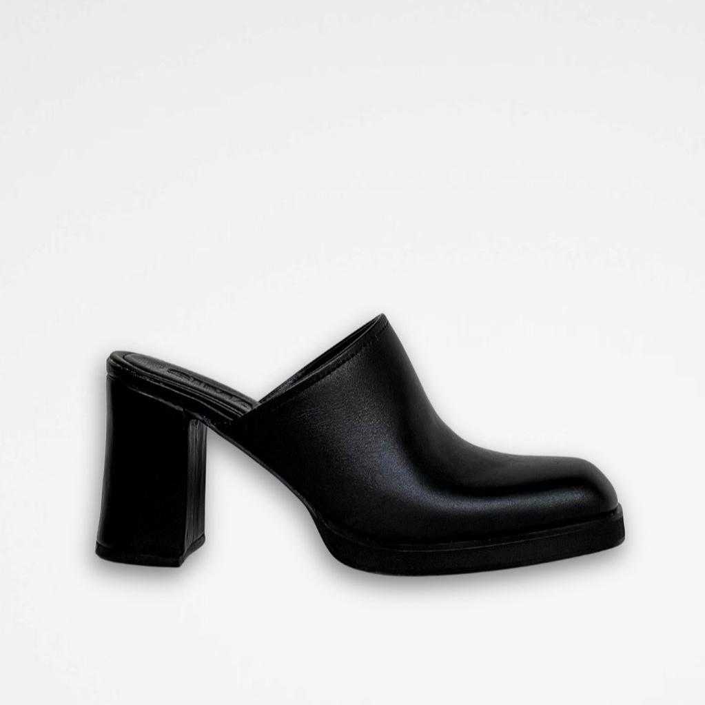 Classic Mules - Sima