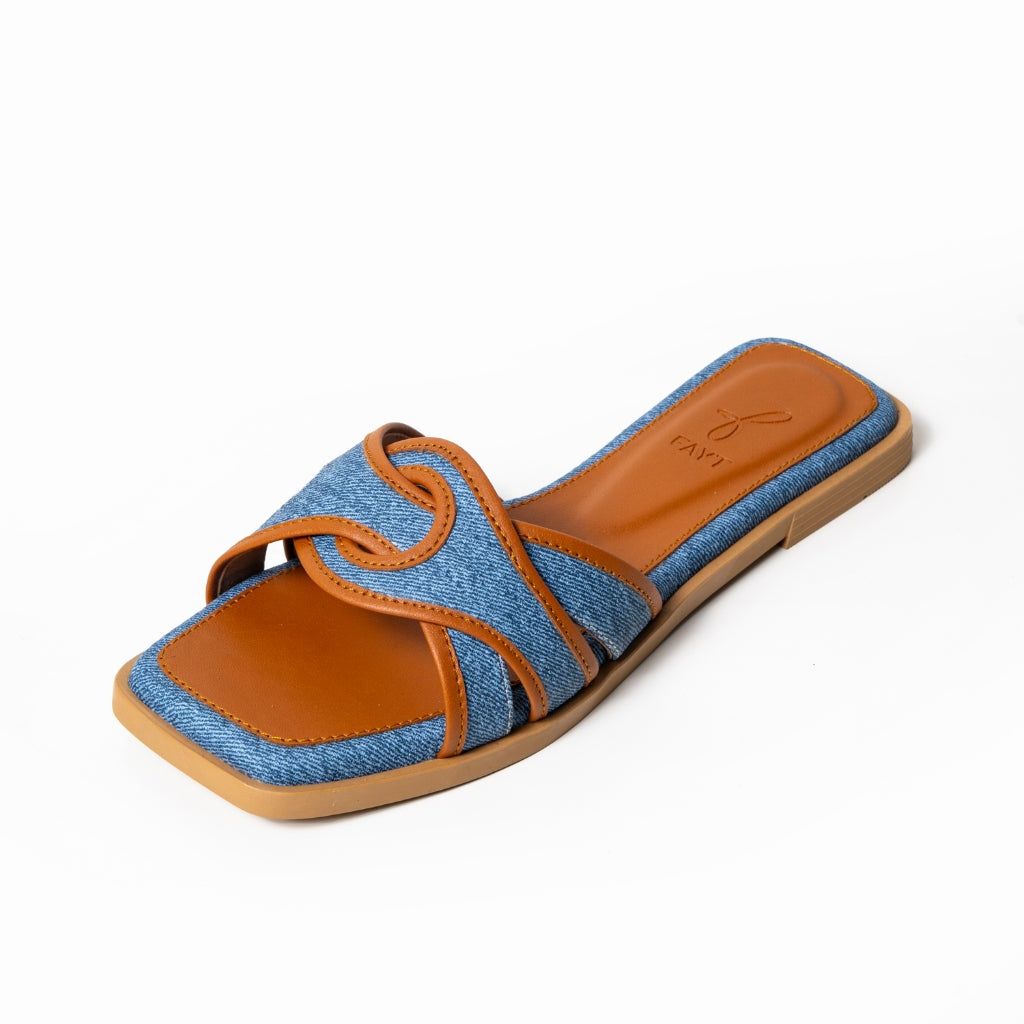 Bela Sandals - Fayt