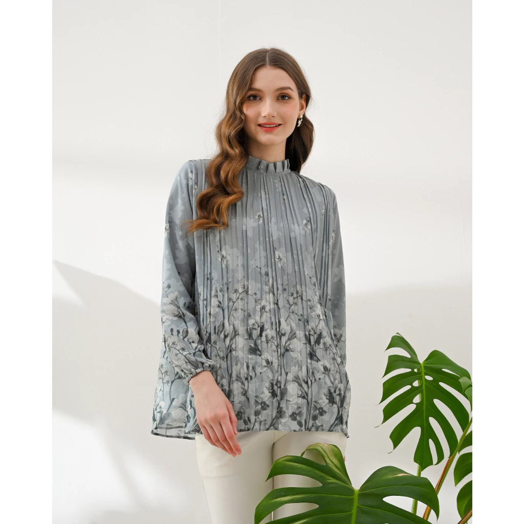 Marina Blouse - Kasa Heritage