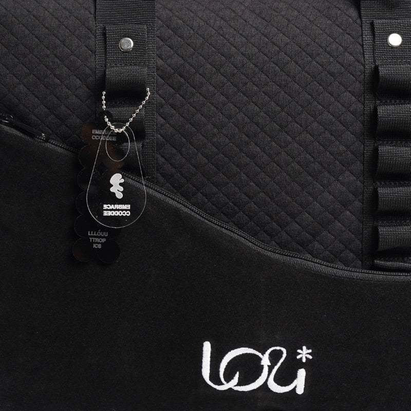 Meute Laptop Bag - Lou Tropics