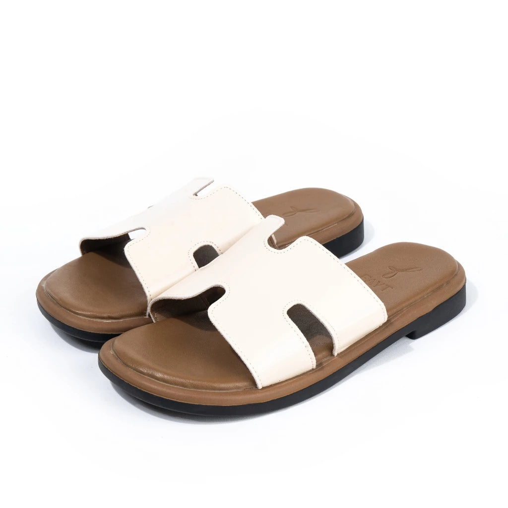 Nyx Sandals - Fayt