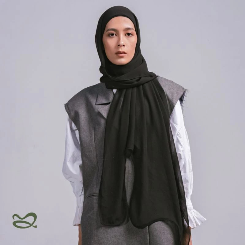 Aura Pashmina - Ashha Wear