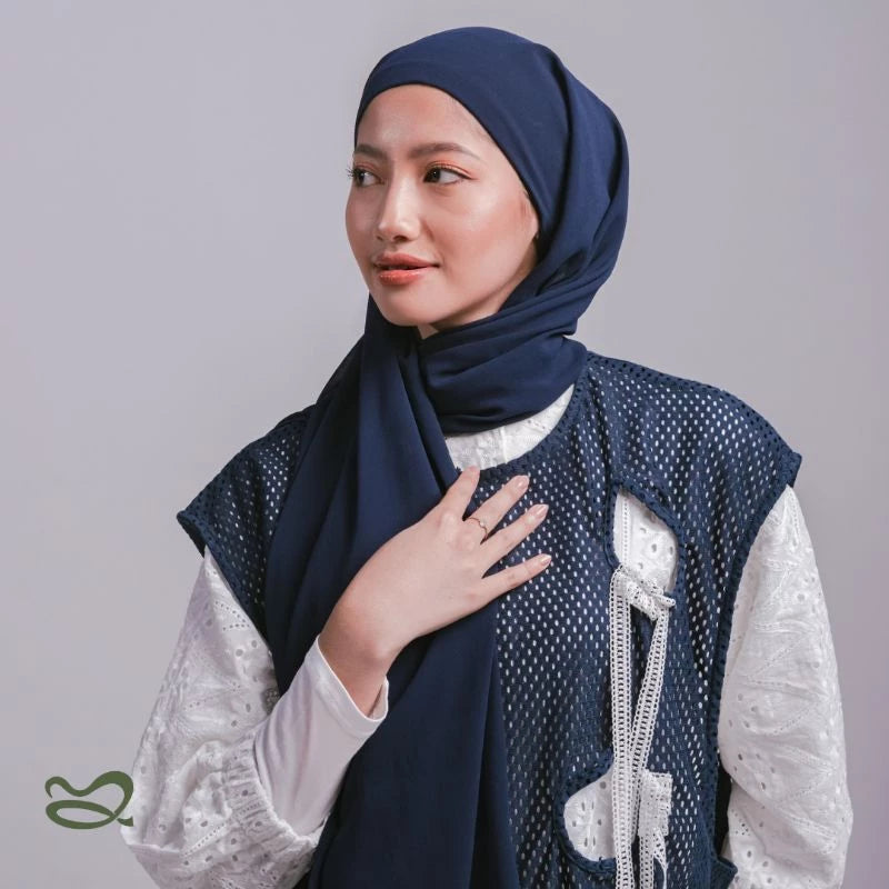 Aura Pashmina - Ashha Wear