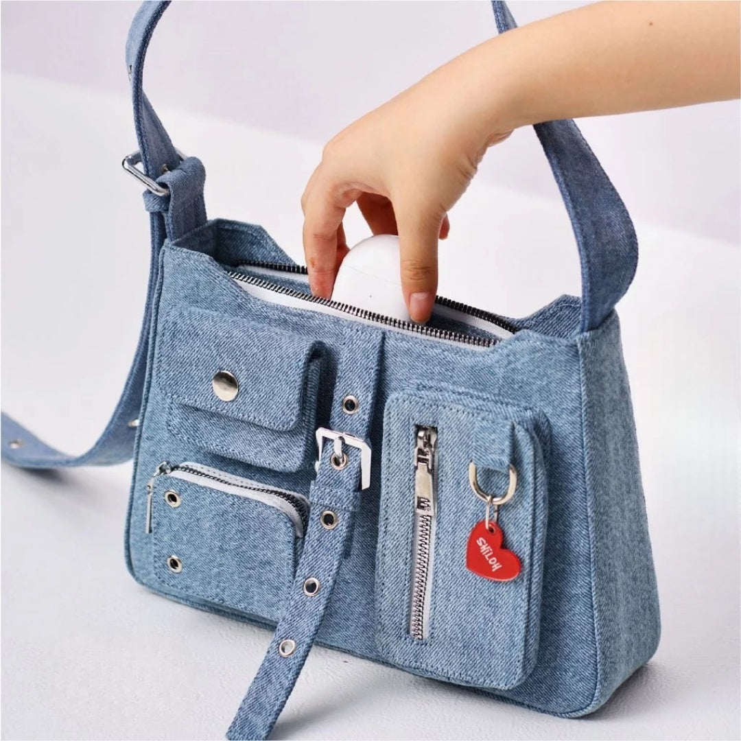 Hibi Bag - Shiloh