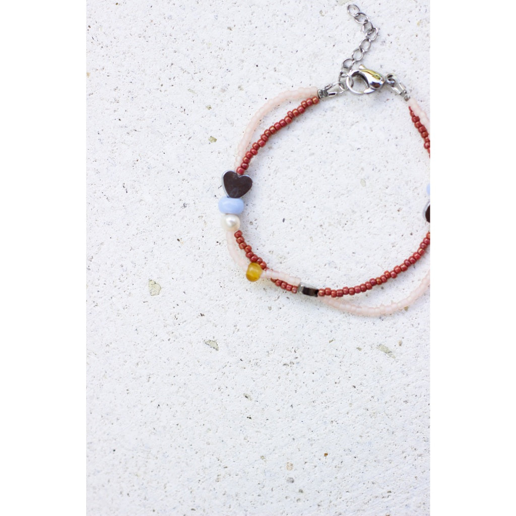 Clementine Bracelet - Segi Jewelry
