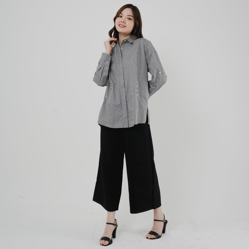 Alta Oversize Shirt - Zi & Glo