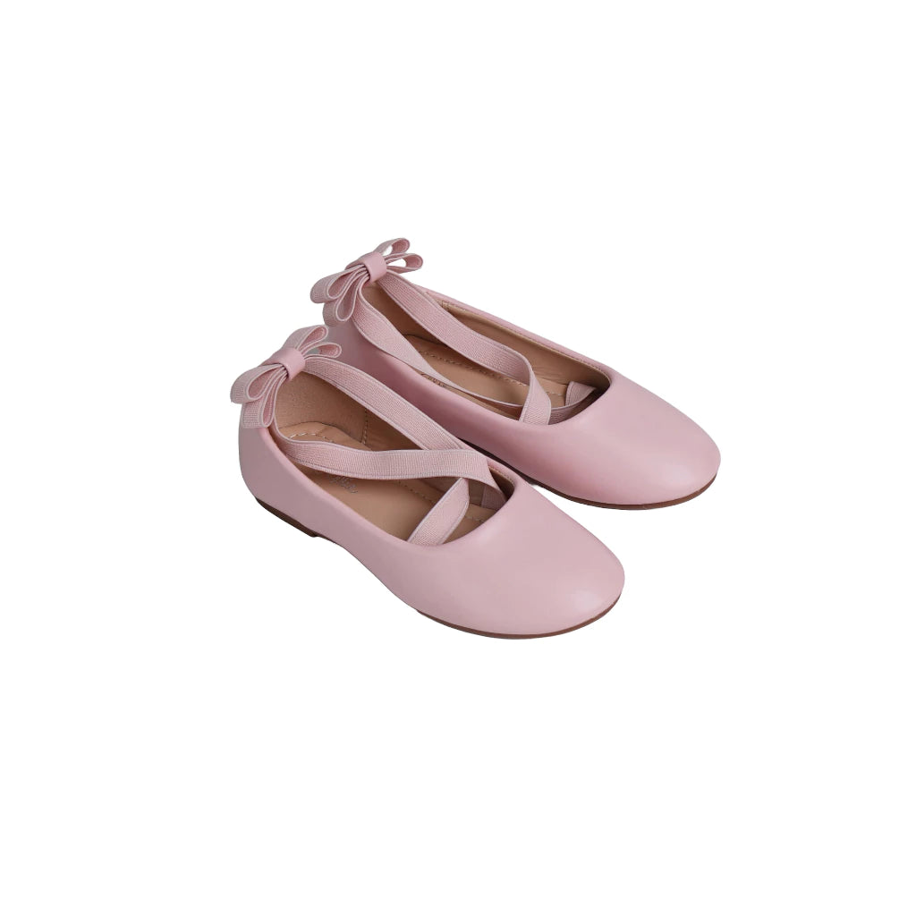 HGL Bambini - Odette Shoes - Owlie Ellie