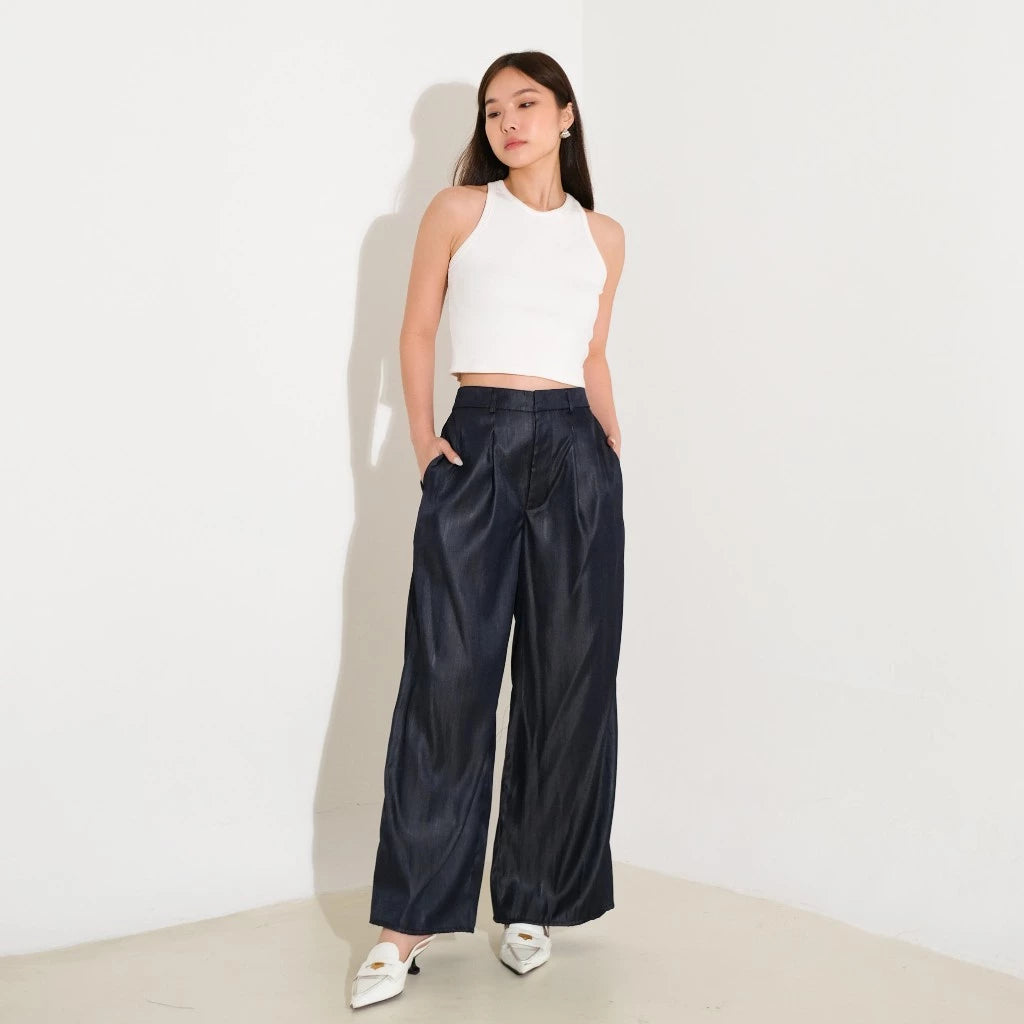 Denim Jeans Pants - Pukka