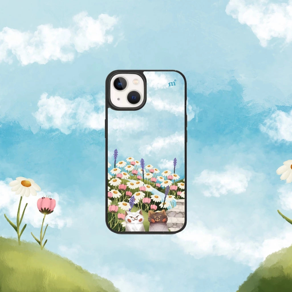 Azure Phone Case - Mussaret