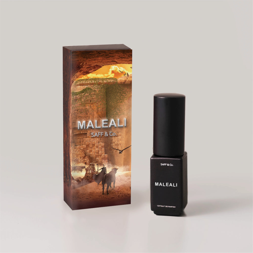 Minisize - Maleali (5ml) - Saff & Co.