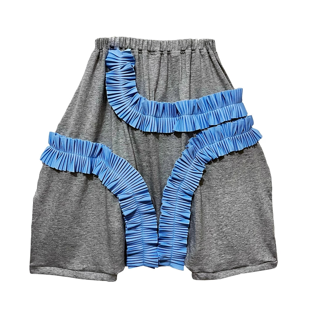 HGL Bambini - Hula Hoops Blue Moon Pants - Mplayground