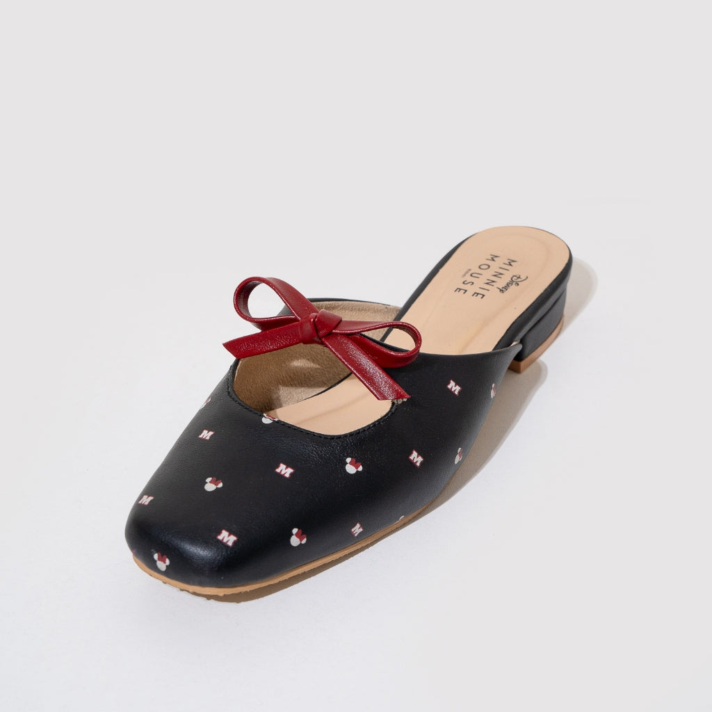 Flora Flat Shoes - Fayt