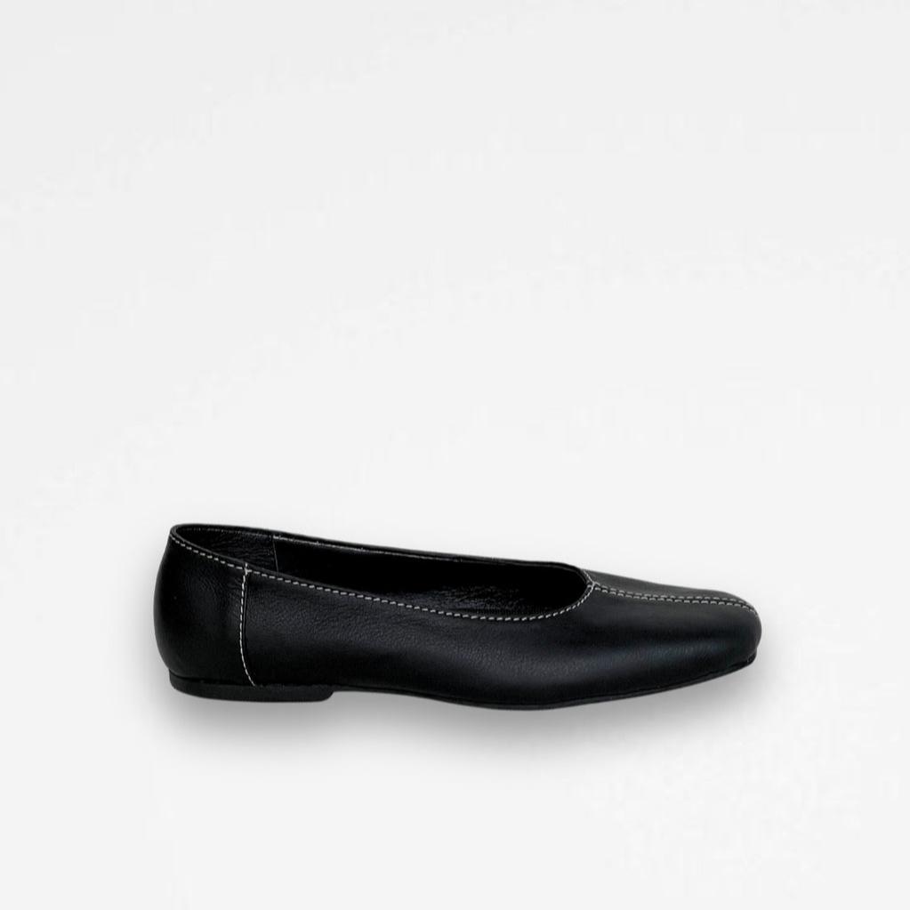 Soli Ballet Flats - Sima