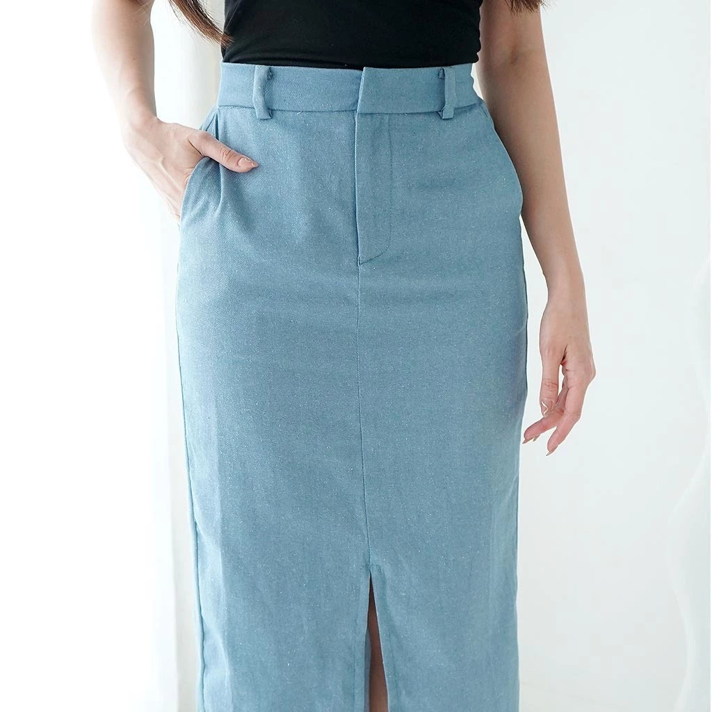 Jihu Skirt - Joueta