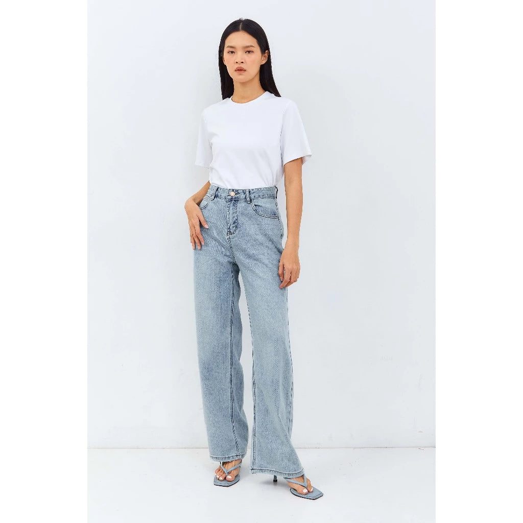 Jolie Jeans Blue -  Odiva