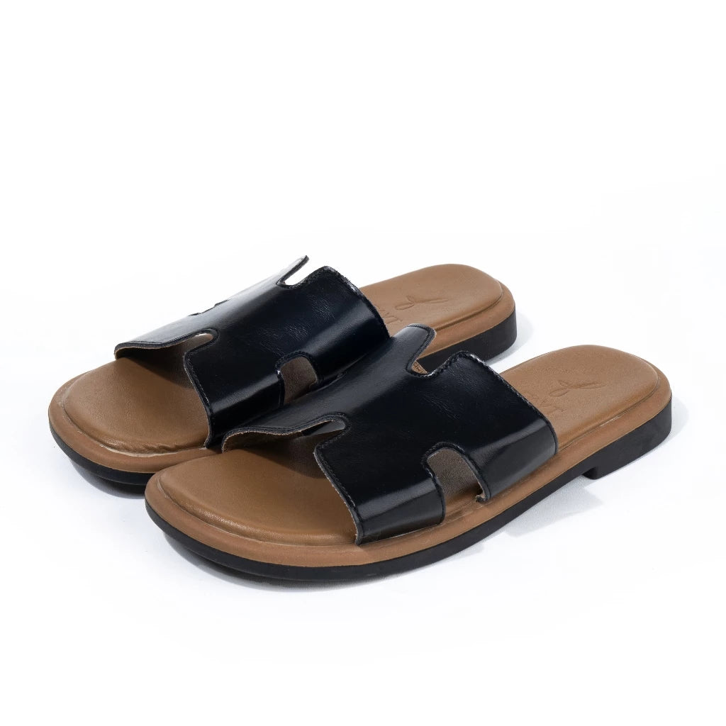 Nyx Sandals - Fayt