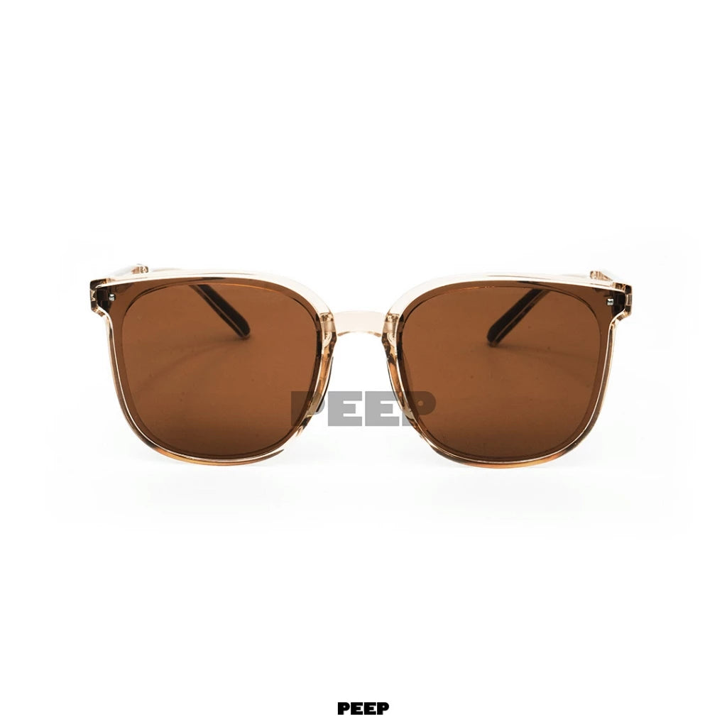 Scott Sunglasses - Peep Eyewear