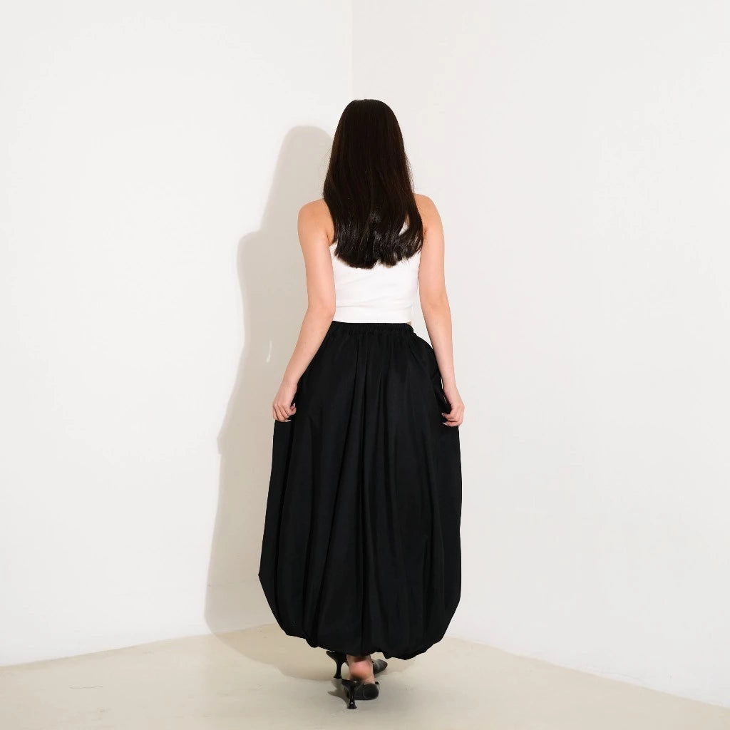 Baloon Skirt - Pukka