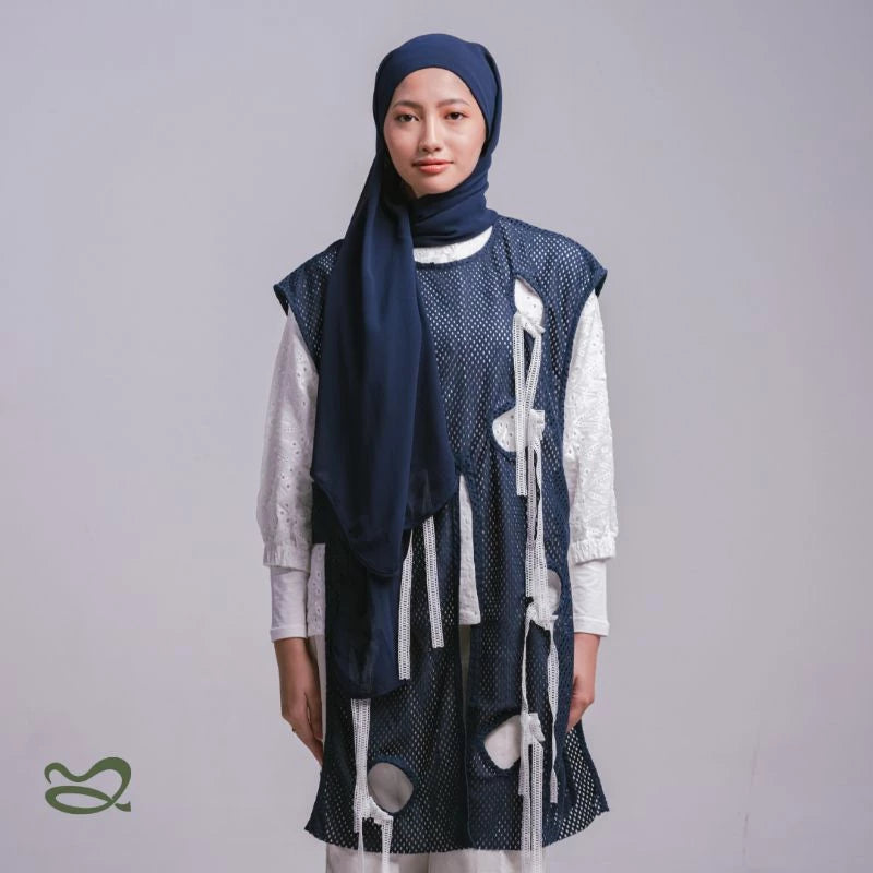 Aura Pashmina - Ashha Wear