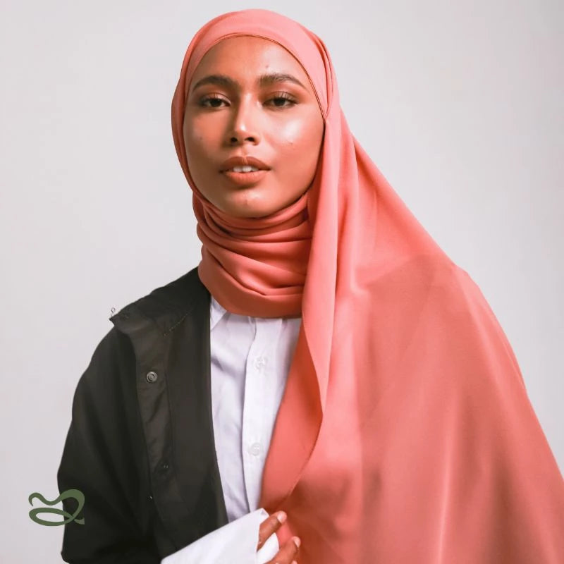 Aura Pashmina - Ashha Wear