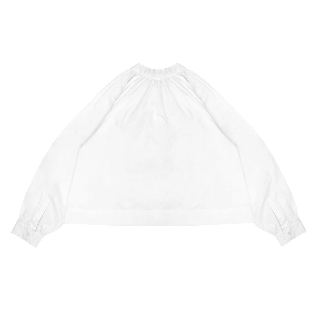 Luna Blouse - Daile