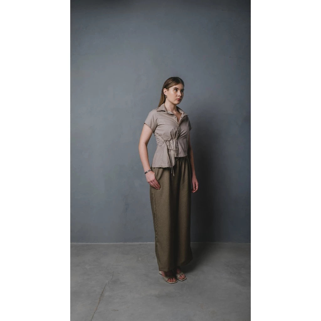 Viviene Shirt - Announce