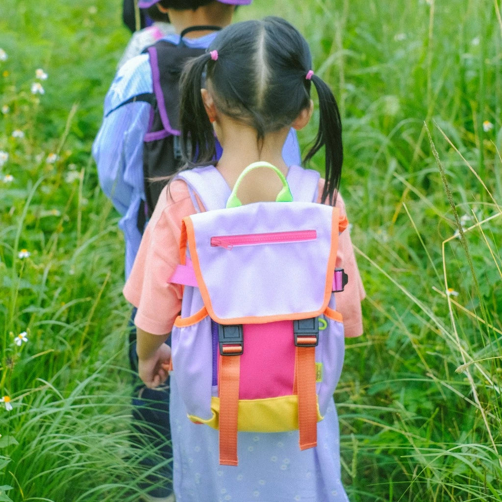 HGL Bambini - Kiddie Champ Backpack Sugacoat Studios
