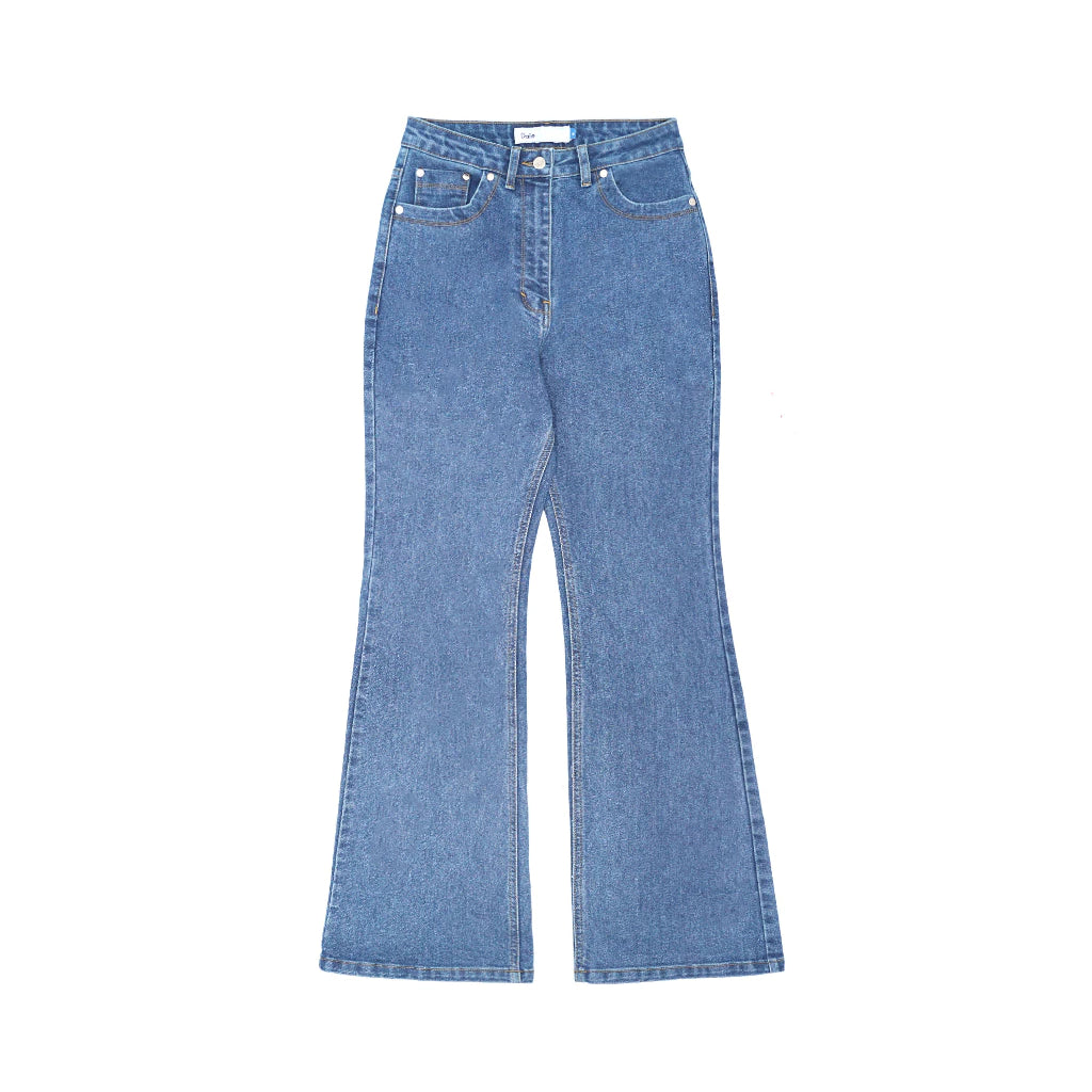 Dixie Flared Pants - Daile