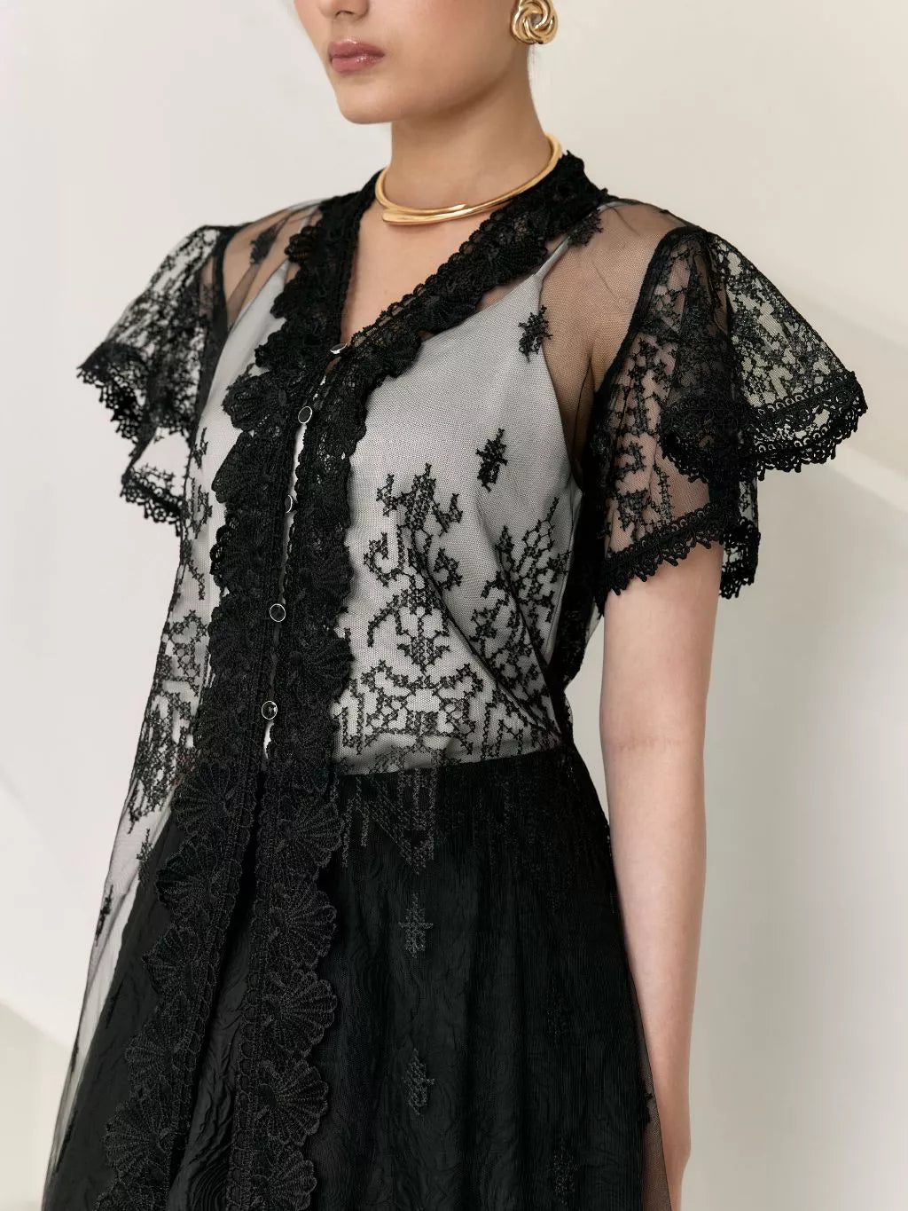 Kennie Raya Outer - Mine