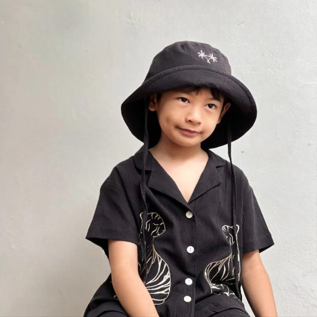 HGL Bambini - Tiger Set - Little Saints
